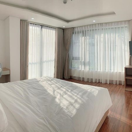 Rice'S House Hotel & Apartment Da Nang Exterior photo